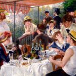 Pierre-Auguste Renoir, Public Domain